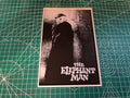 "The Elephant Man" Movie - Collectible 3D Printed Art