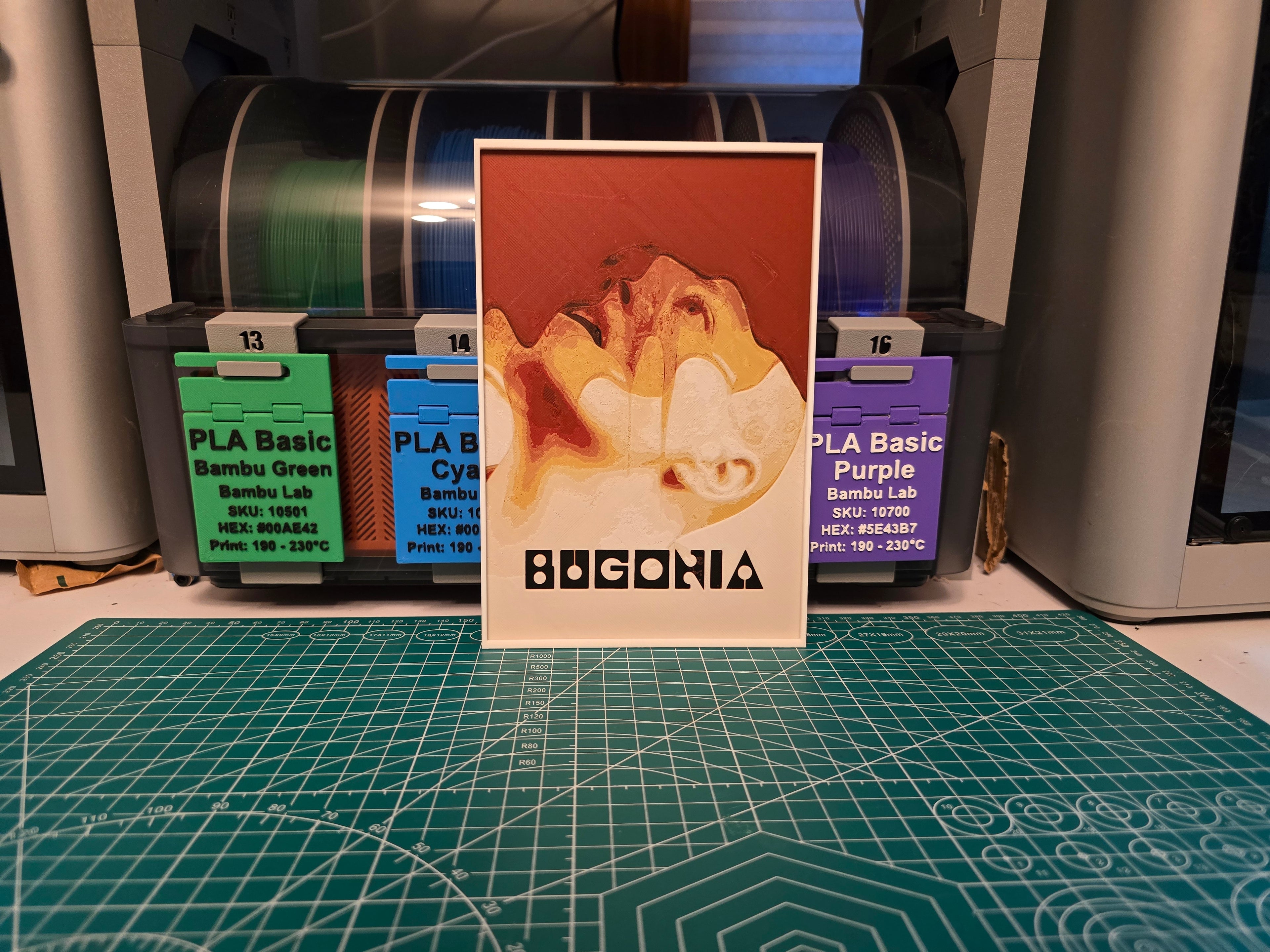 Bugonia Movie Poster