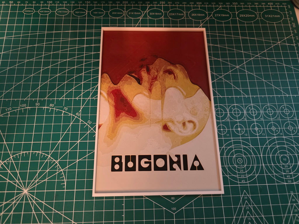 Bugonia Movie Poster