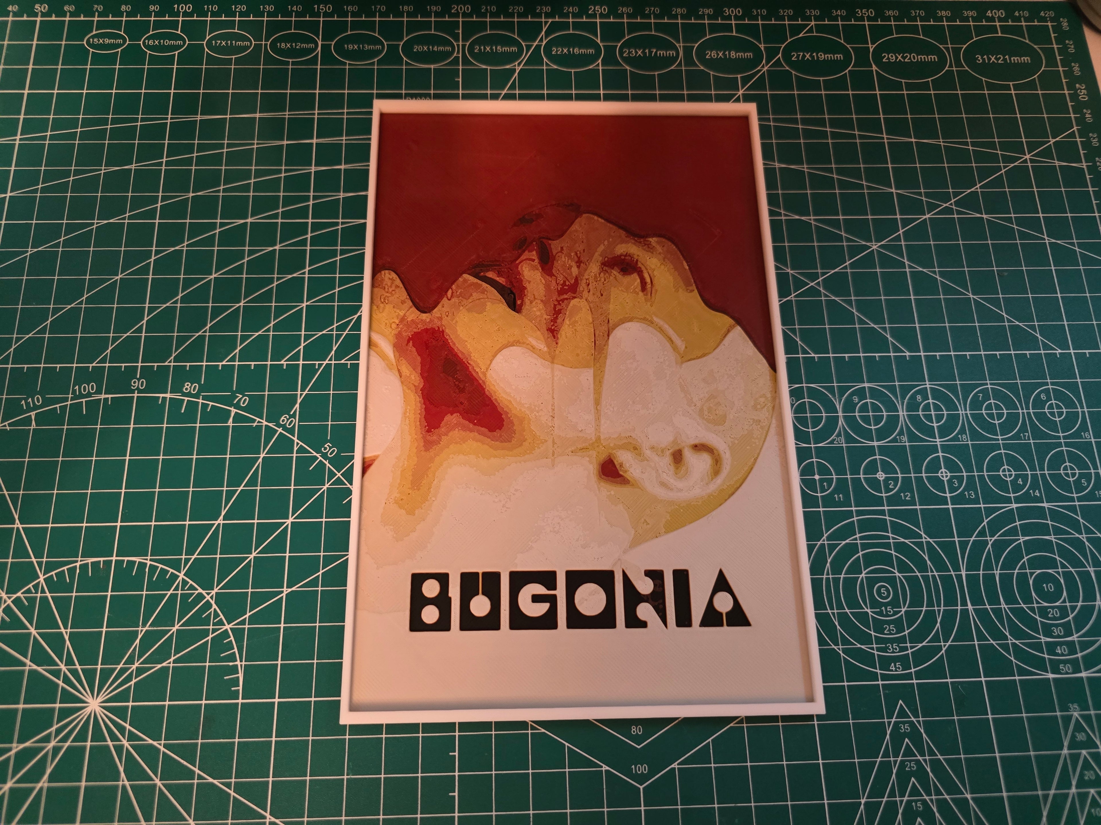 Bugonia Movie Poster