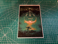 "Elden Ring" Game - Collectible 3D Printed Art