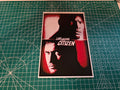 "Law Abiding Citizen" Movie - Collectible 3D Printed Art